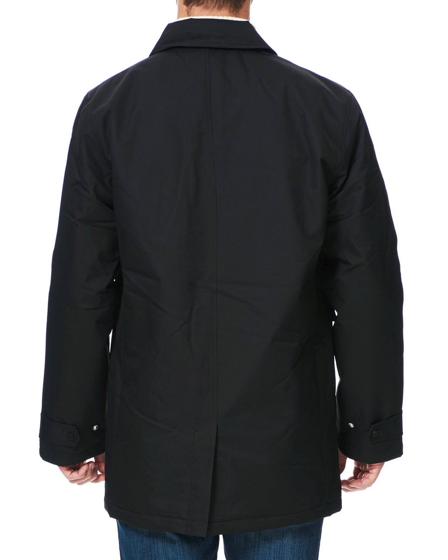 Herren | Jacken | Samsøe Samsøe | Samsøe & Samsøe Ursan Primaloft Coat Black