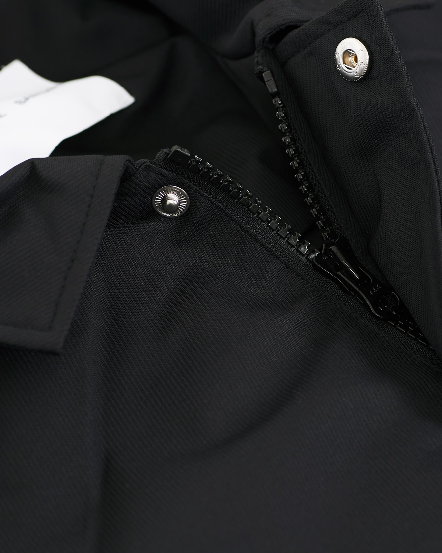 Herren | Jacken | Samsøe Samsøe | Samsøe & Samsøe Ursan Primaloft Coat Black