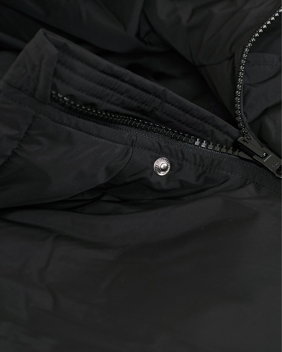Herren | Jacken | Samsøe Samsøe | Samsøe & Samsøe Dietmar Padded Parka Black