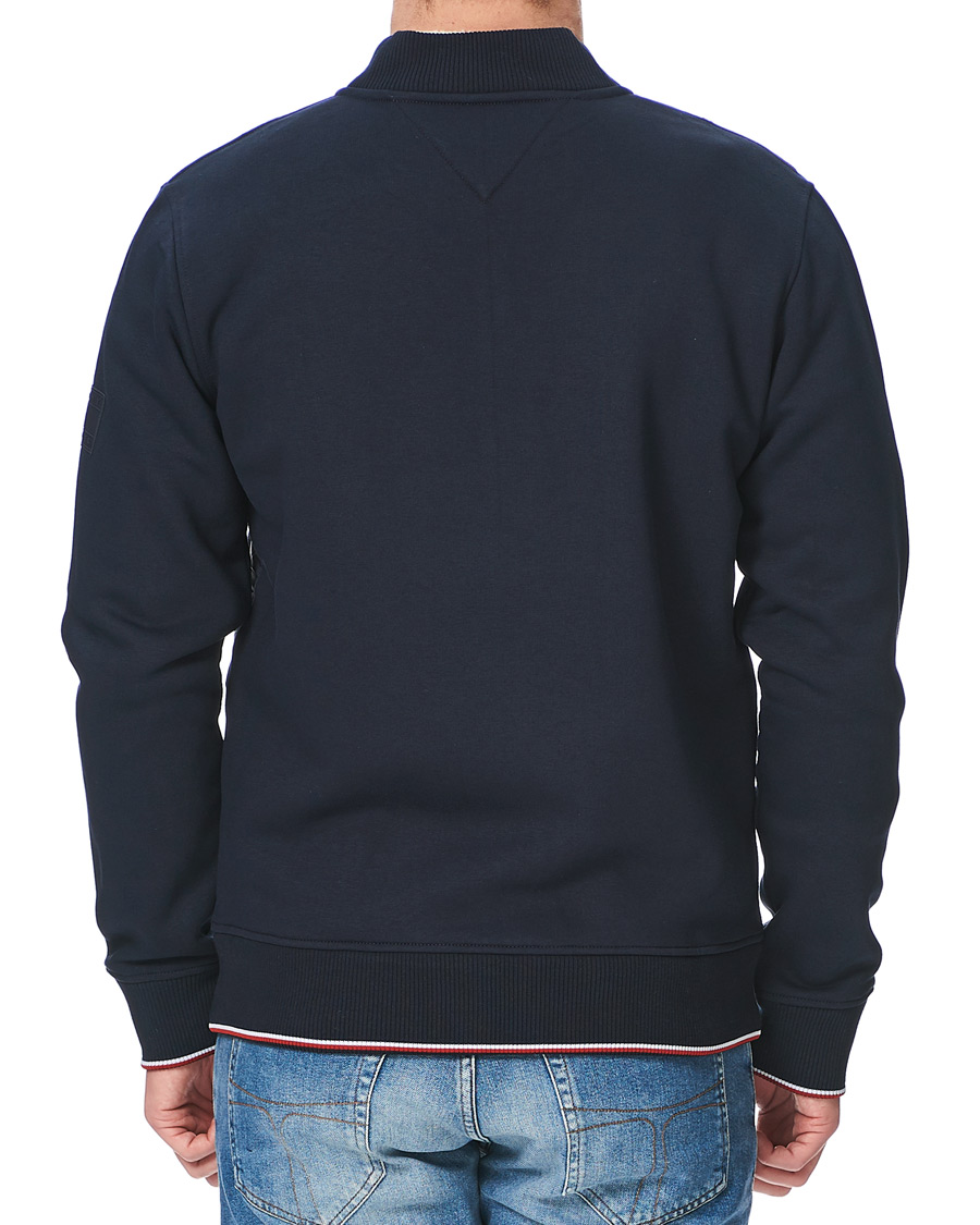 Herren | Jacken | Tommy Hilfiger | Hybrid Jacket Desert Sky