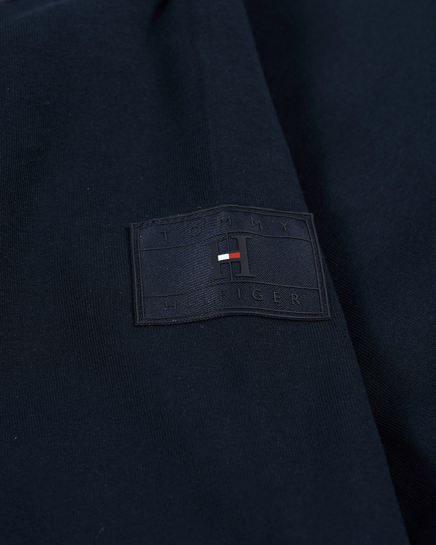 Herren | Jacken | Tommy Hilfiger | Hybrid Jacket Desert Sky