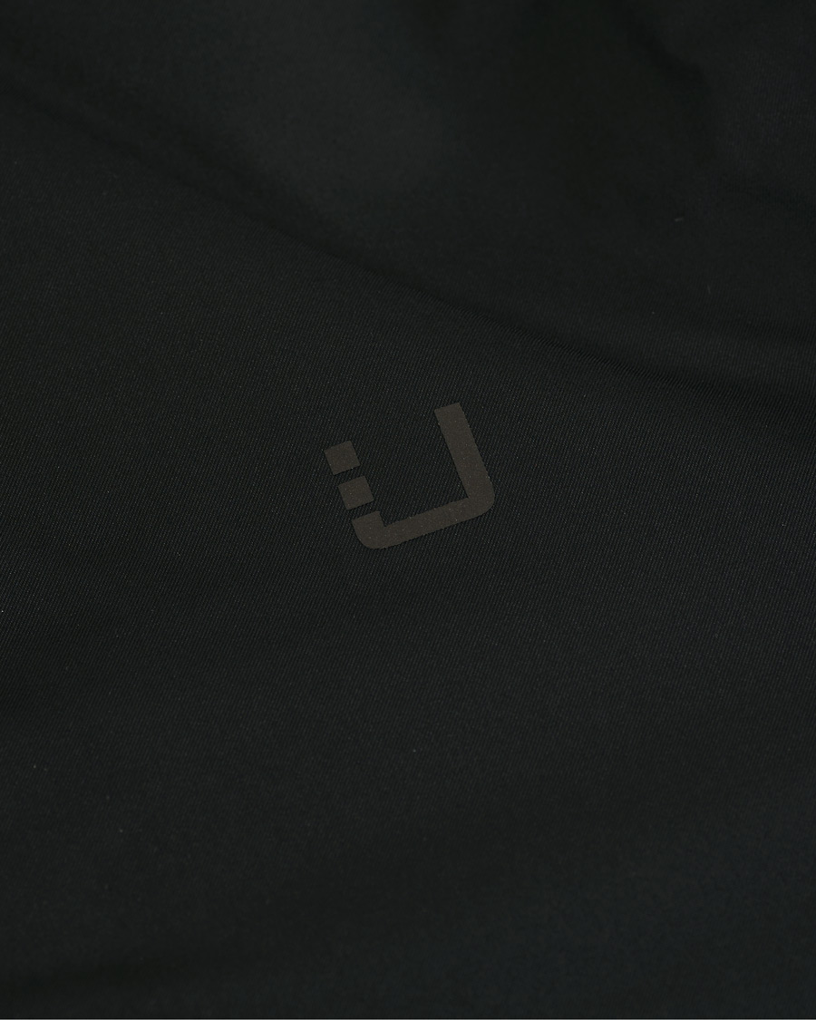 Herren | Jacken | UBR | Black Storm Coat II Black Storm