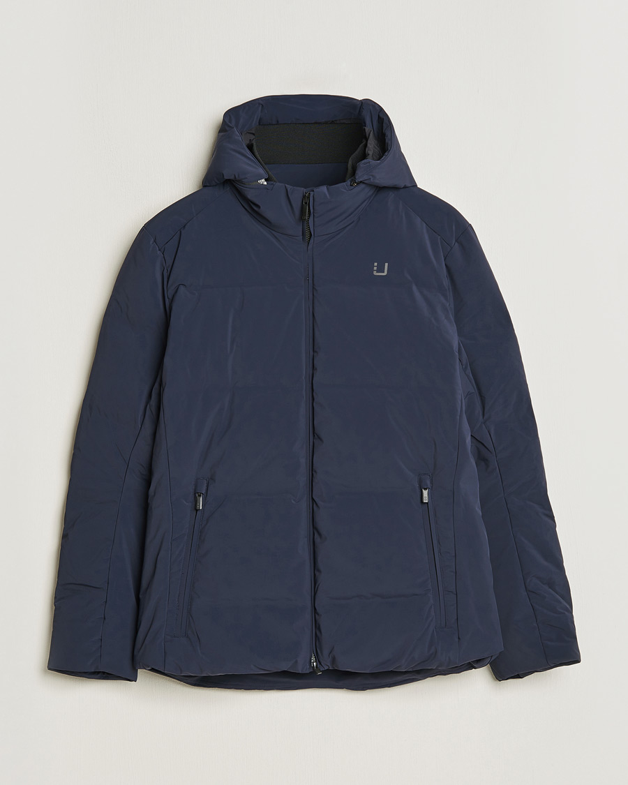 Herren | Jacken | UBR | Bolt XP Down Jacket Navy
