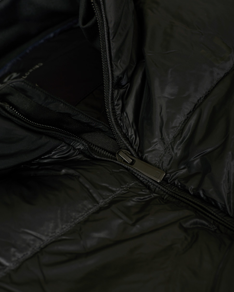 Herren | Jacken | UBR | Oxygen Down Jacket Black