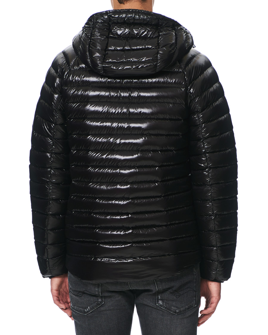 Herren | Jacken | C.P. Company | DD Shell Down Jacket Black