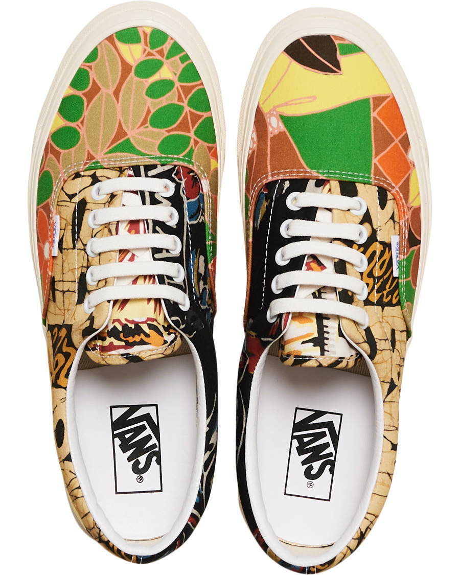 Herren | Vans Anaheim Era 95 DX Sneaker Multi | Vans | Anaheim Era 95 DX Sneaker Multi