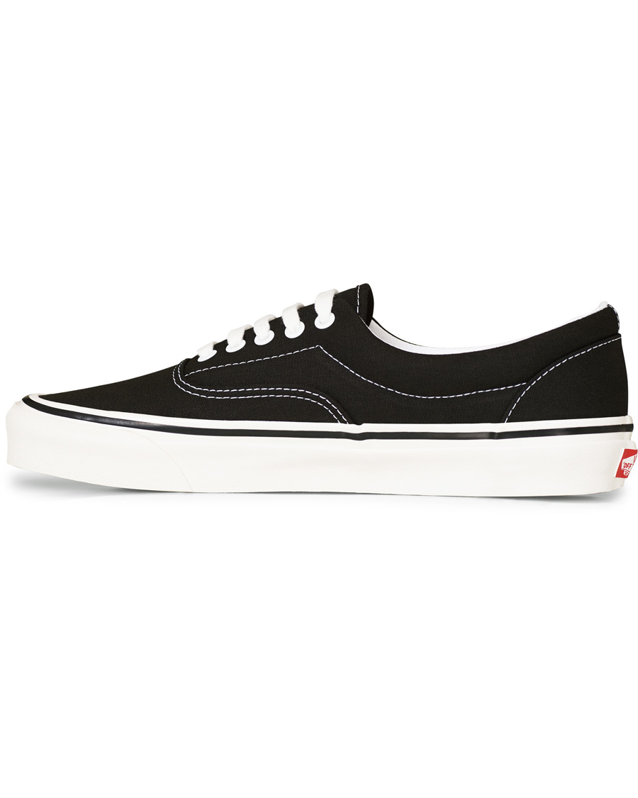 Herren | Vans Anaheim Era 95DX Sneaker Black | Vans | Anaheim Era 95DX Sneaker Black
