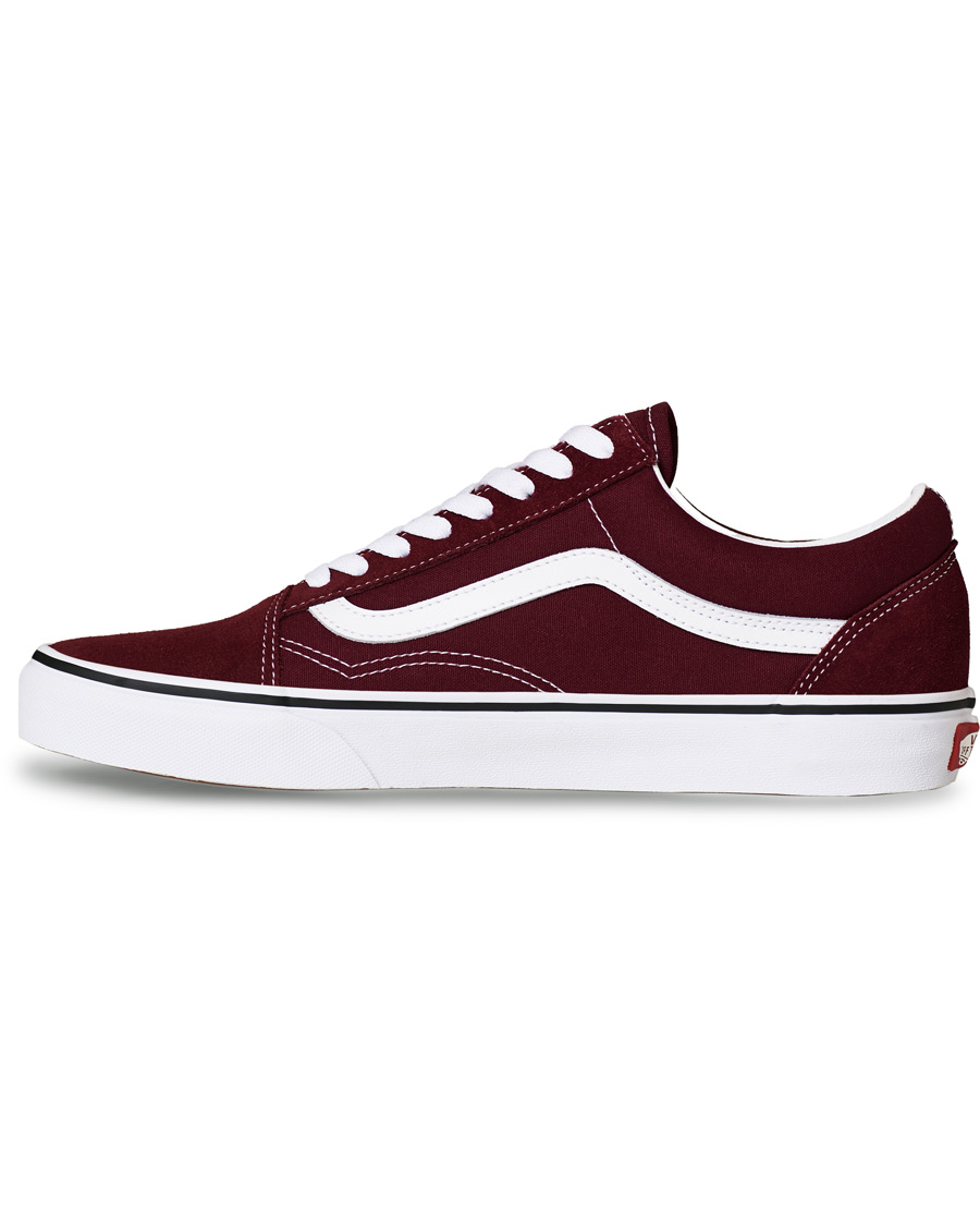 Herren | Vans Old Skool Sneaker Port Royale | Vans | Old Skool Sneaker Port Royale