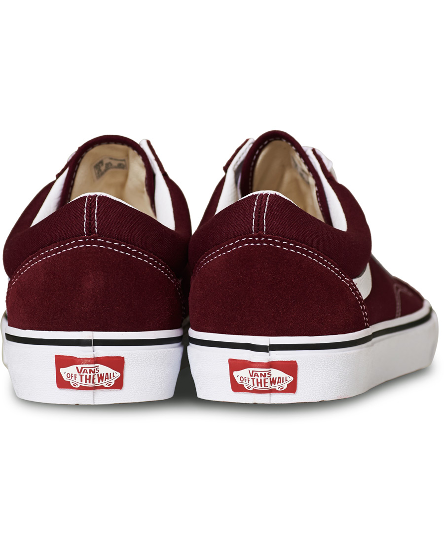 Herren | Vans Old Skool Sneaker Port Royale | Vans | Old Skool Sneaker Port Royale