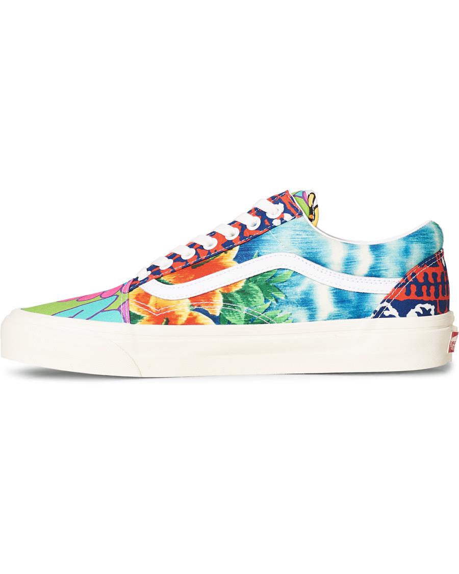 Herren | Vans Anaheim Old Skool 36 DX Sneaker Multi | Vans | Anaheim Old Skool 36 DX Sneaker Multi