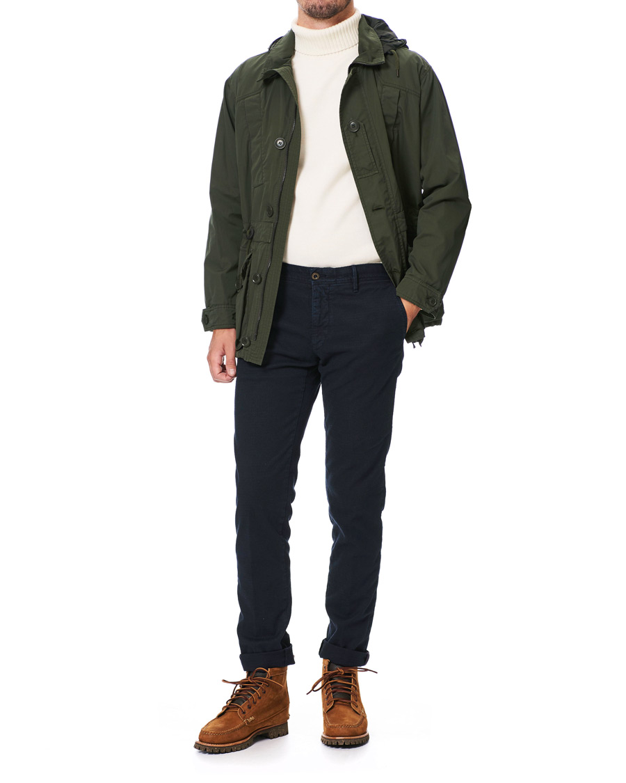 Herren | Yuketen Cortina Sole Angler Boots Khaki Suede | Yuketen | Cortina Sole Angler Boots Khaki Suede