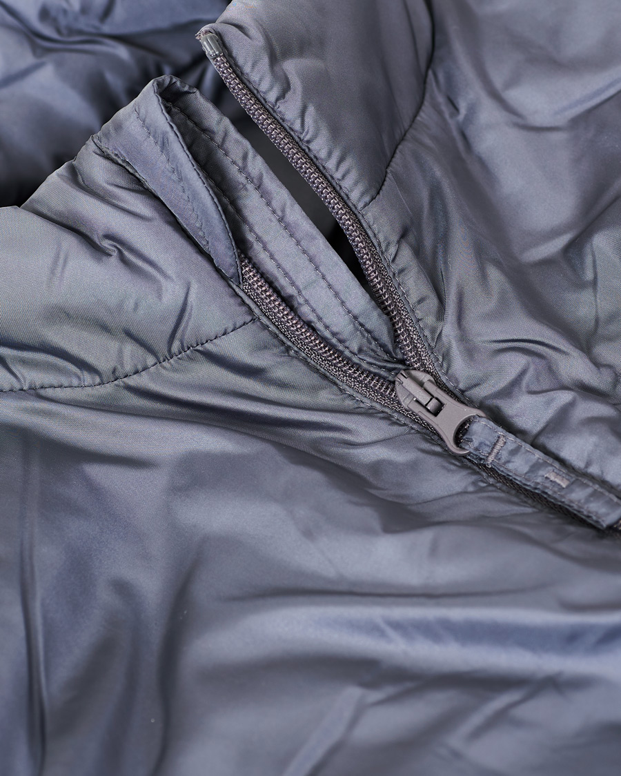 Herren | Jacken | Aspesi | Nylon Inner Vest Grey