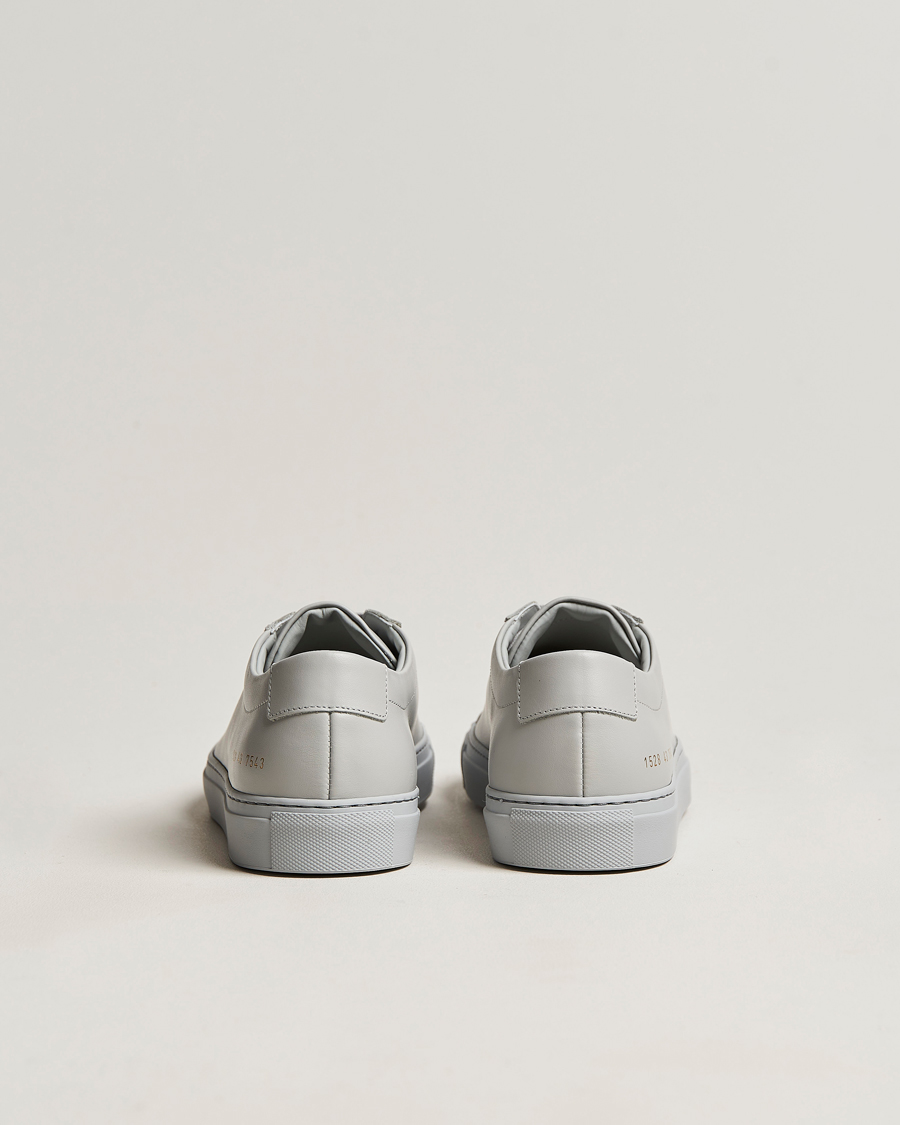 Herren | Sneaker | Common Projects | Original Achilles Sneaker Grey
