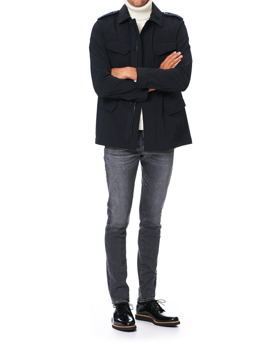 Herren | Common Projects Derby Shine Black Calf | Common Projects | Derby Shine Black Calf
