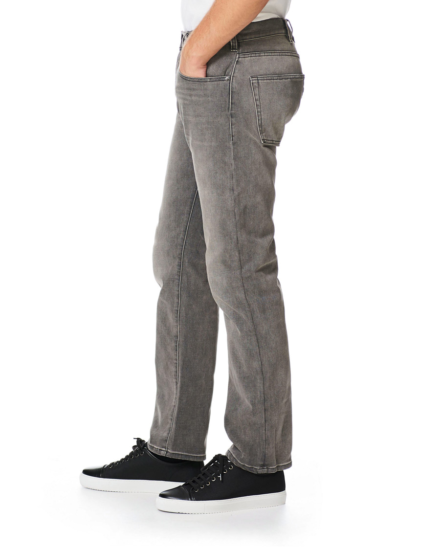 Herren | Jeans | Emporio Armani | Regular Fit Jeans Grey