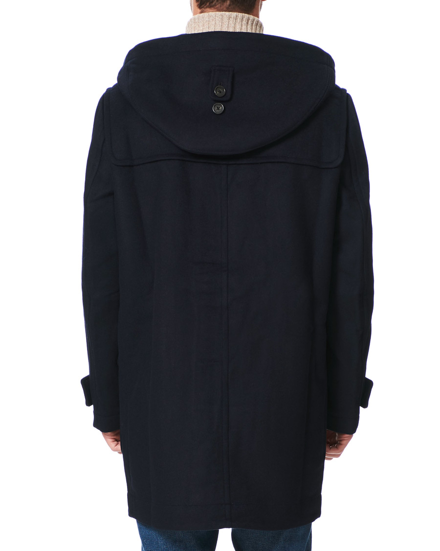 Herren | Jacken | GANT | The Duffle Coat Marine