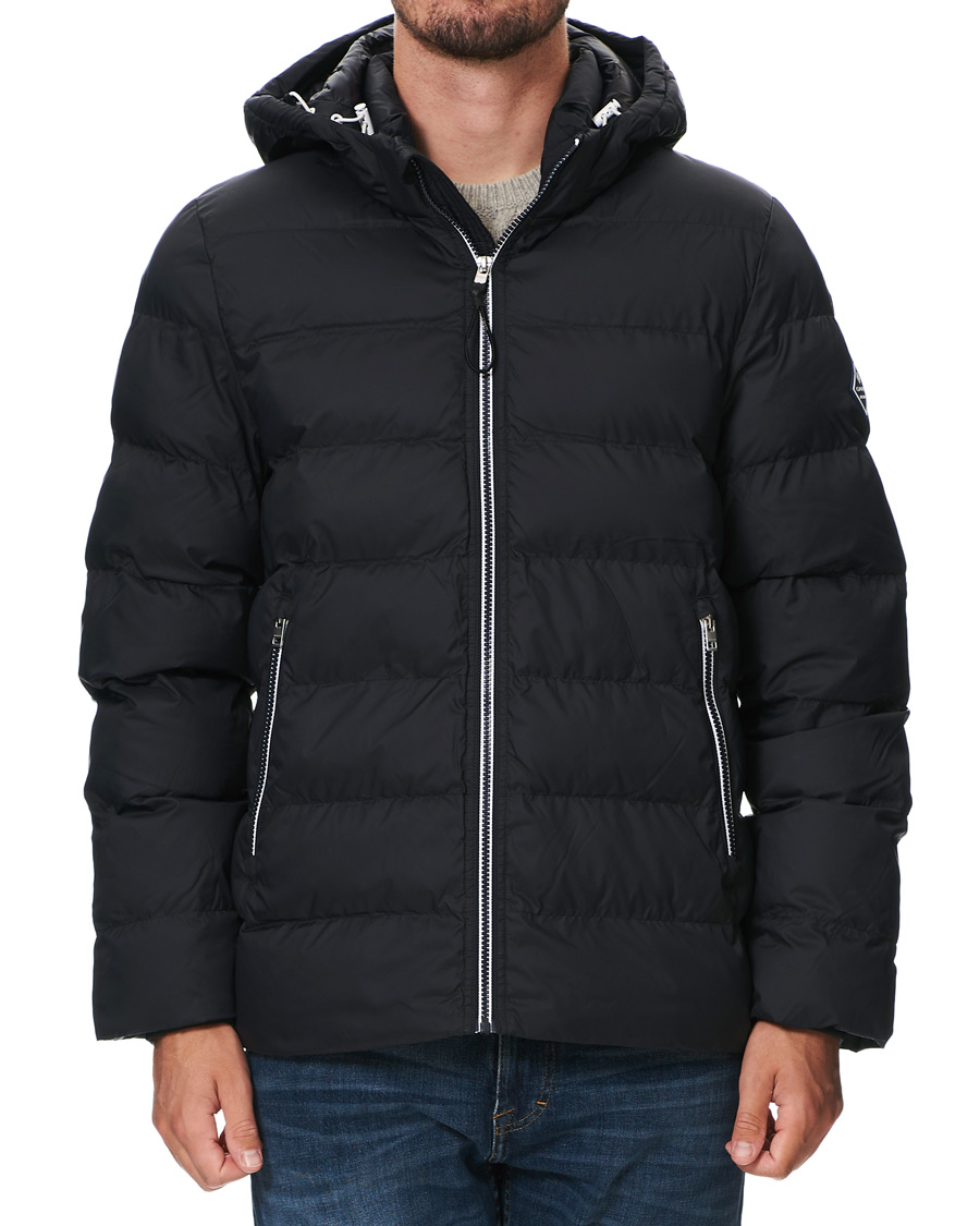 Herren | Jacken | GANT | The Active Cloud Jacket Black
