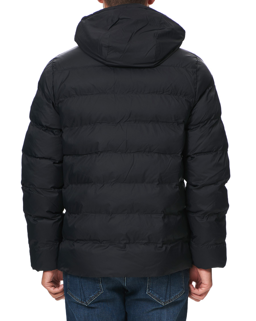 Herren | Jacken | GANT | The Active Cloud Jacket Black