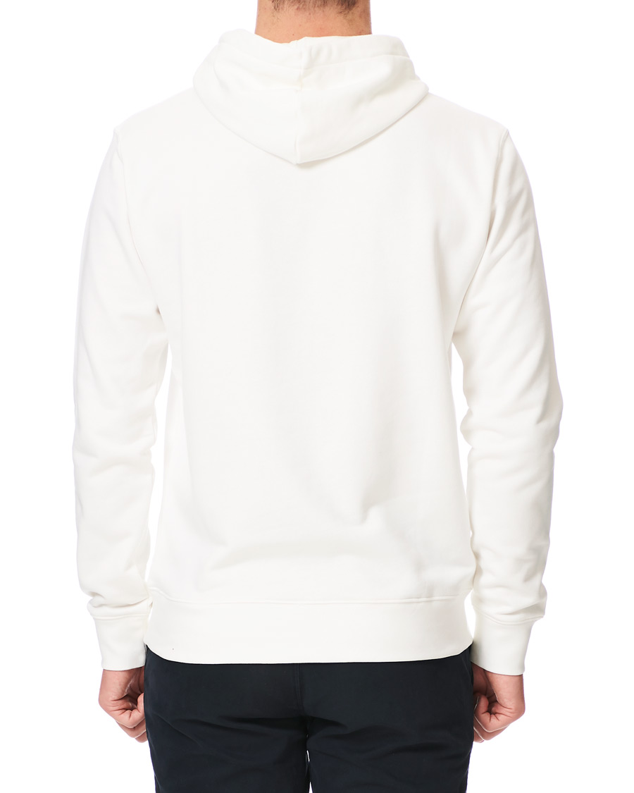 Herren | Pullover | GANT | 1949 Logo Hoodie Eggshell