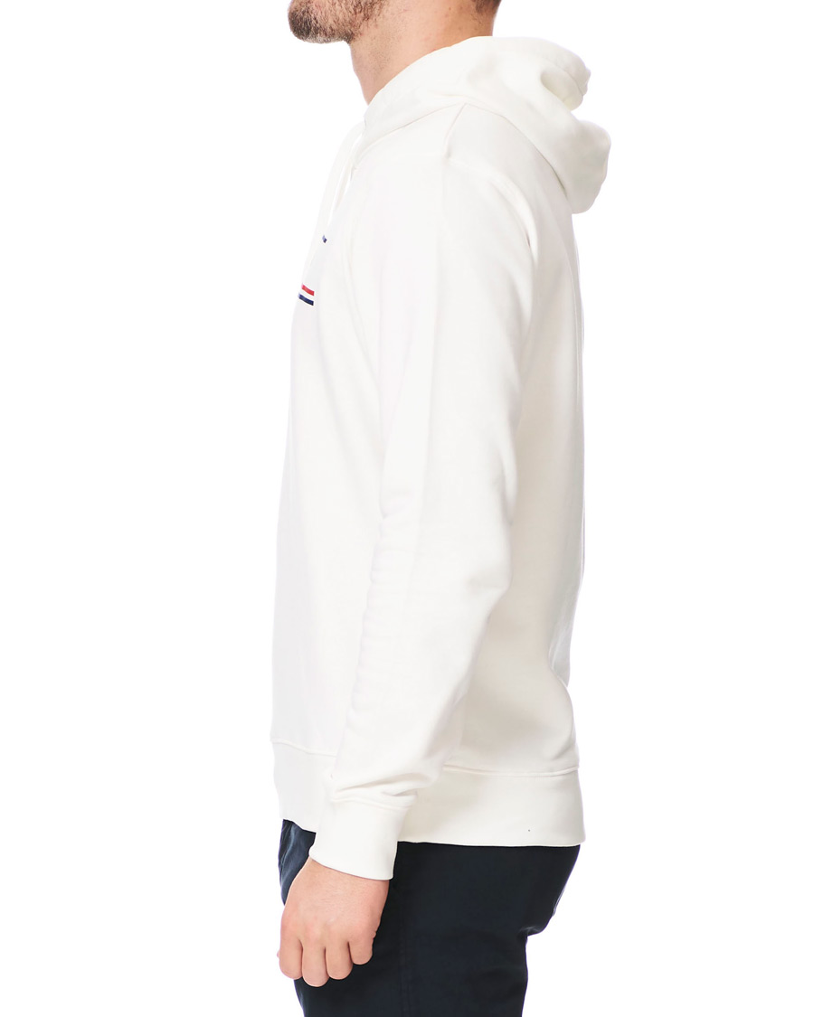Herren | Pullover | GANT | 1949 Logo Hoodie Eggshell
