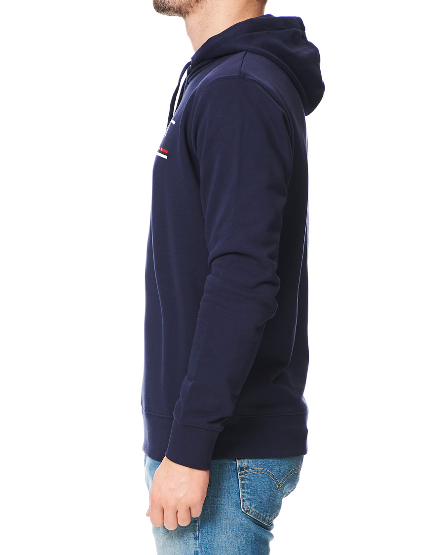 Herren | Pullover | GANT | 1949 Logo Hoodie Classic Blue