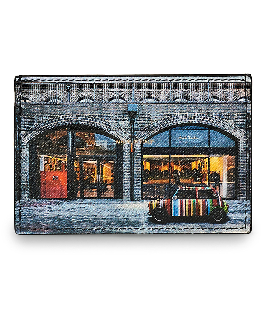 Herren | Paul Smith Credit Card Case Coal Drops Yard | Paul Smith | Credit Card Case Coal Drops Yard