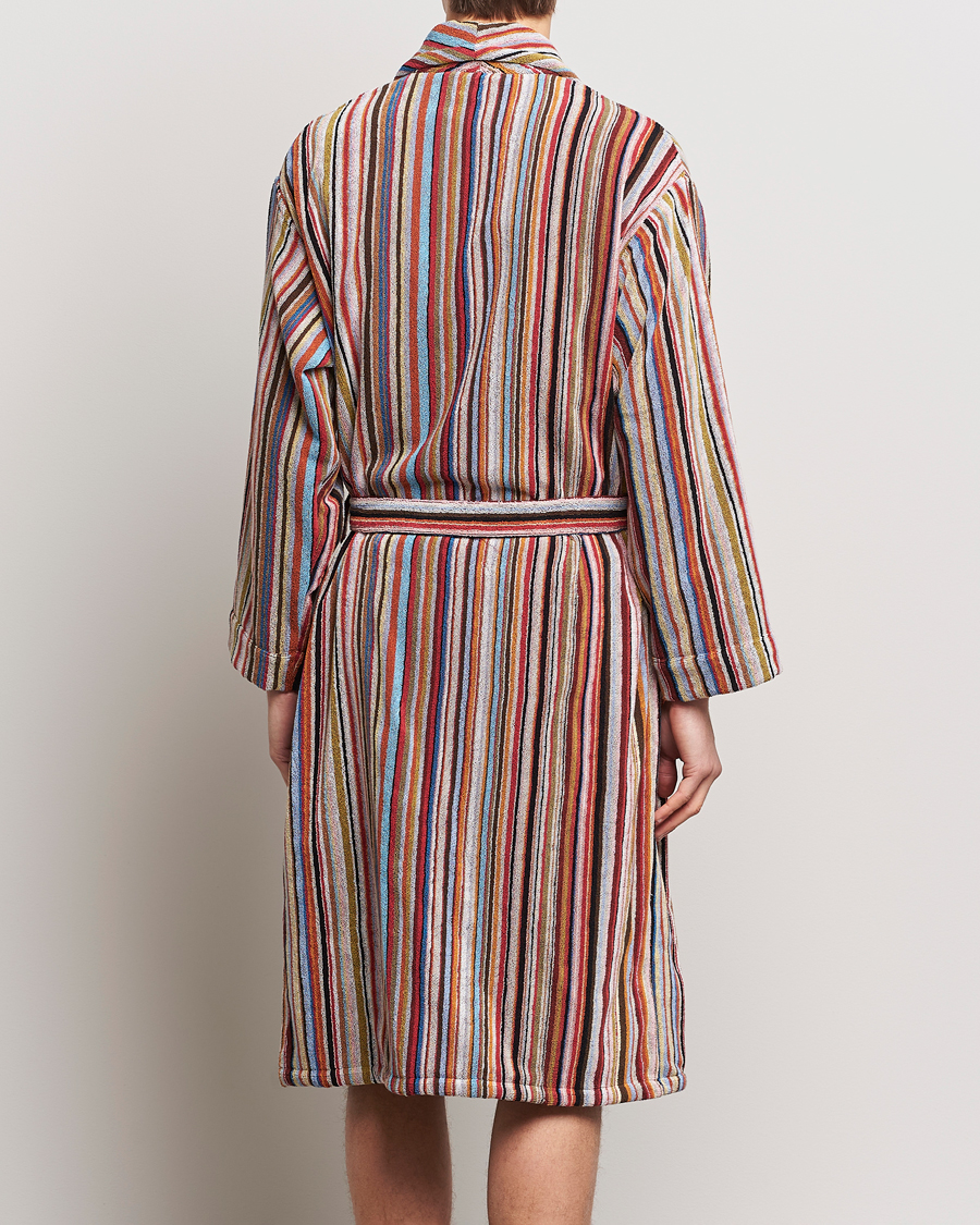 Herren | Paul Smith Striped Robe Multi | Paul Smith | Striped Robe Multi