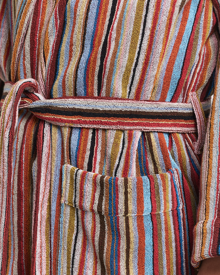 Herren | Paul Smith Striped Robe Multi | Paul Smith | Striped Robe Multi