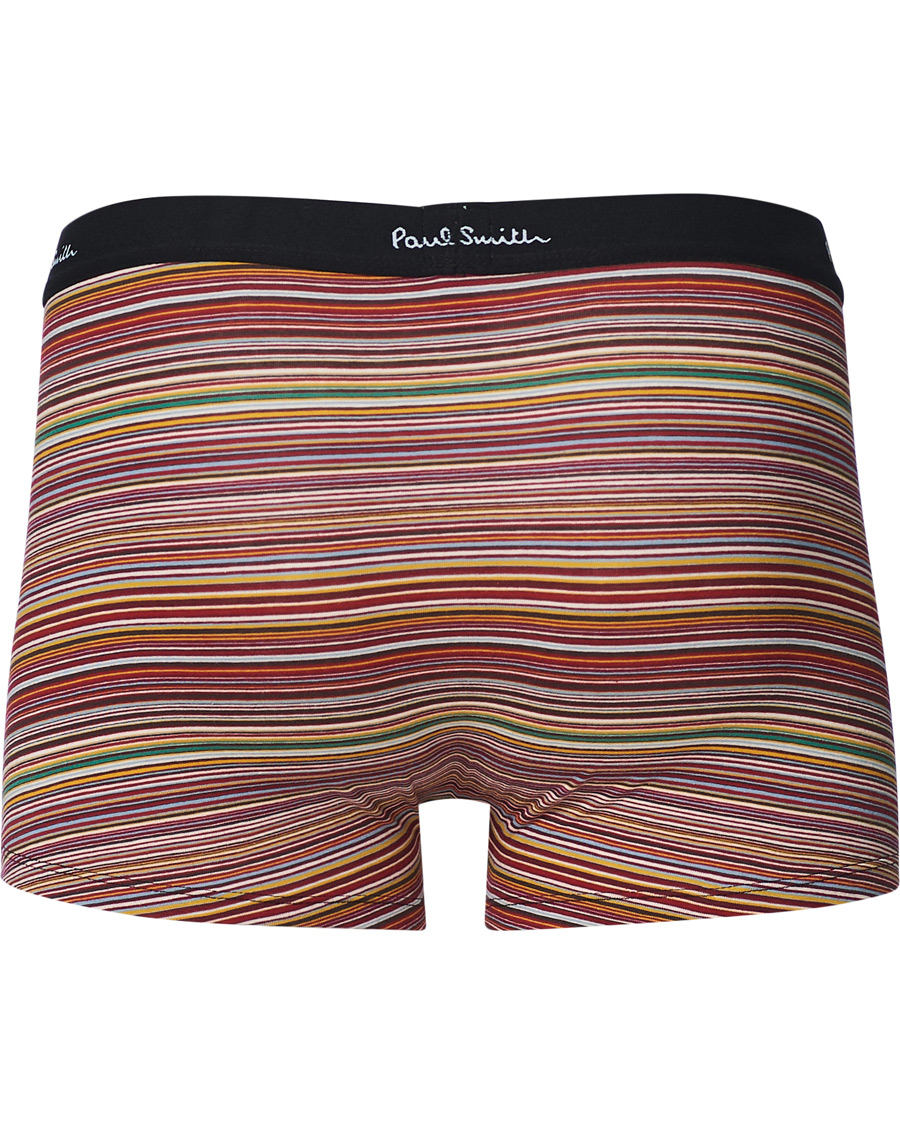Herren | Unterwäsche | Paul Smith | 3-Pack Trunk Multistripe