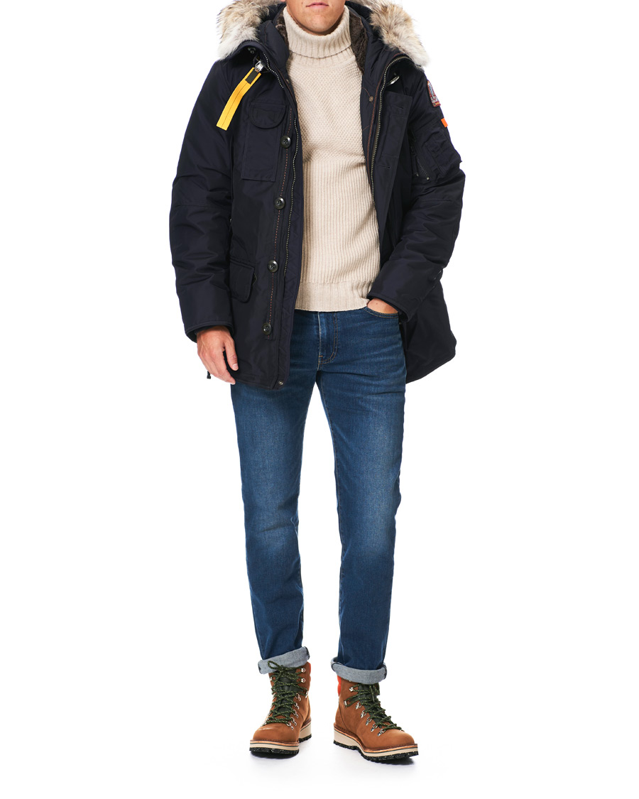 Herren | PS Paul Smith Ash Laced Boots Brown | PS Paul Smith | Ash Laced Boots Brown