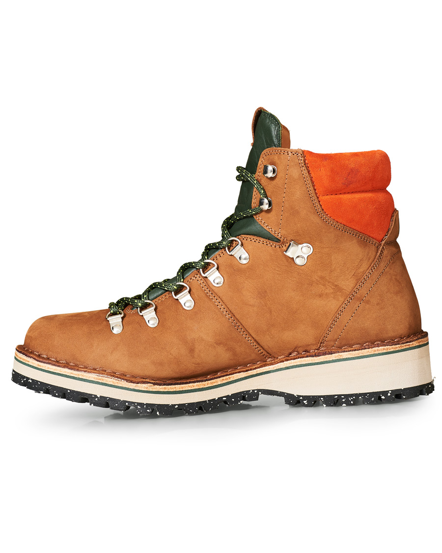 Herren | PS Paul Smith Ash Laced Boots Brown | PS Paul Smith | Ash Laced Boots Brown