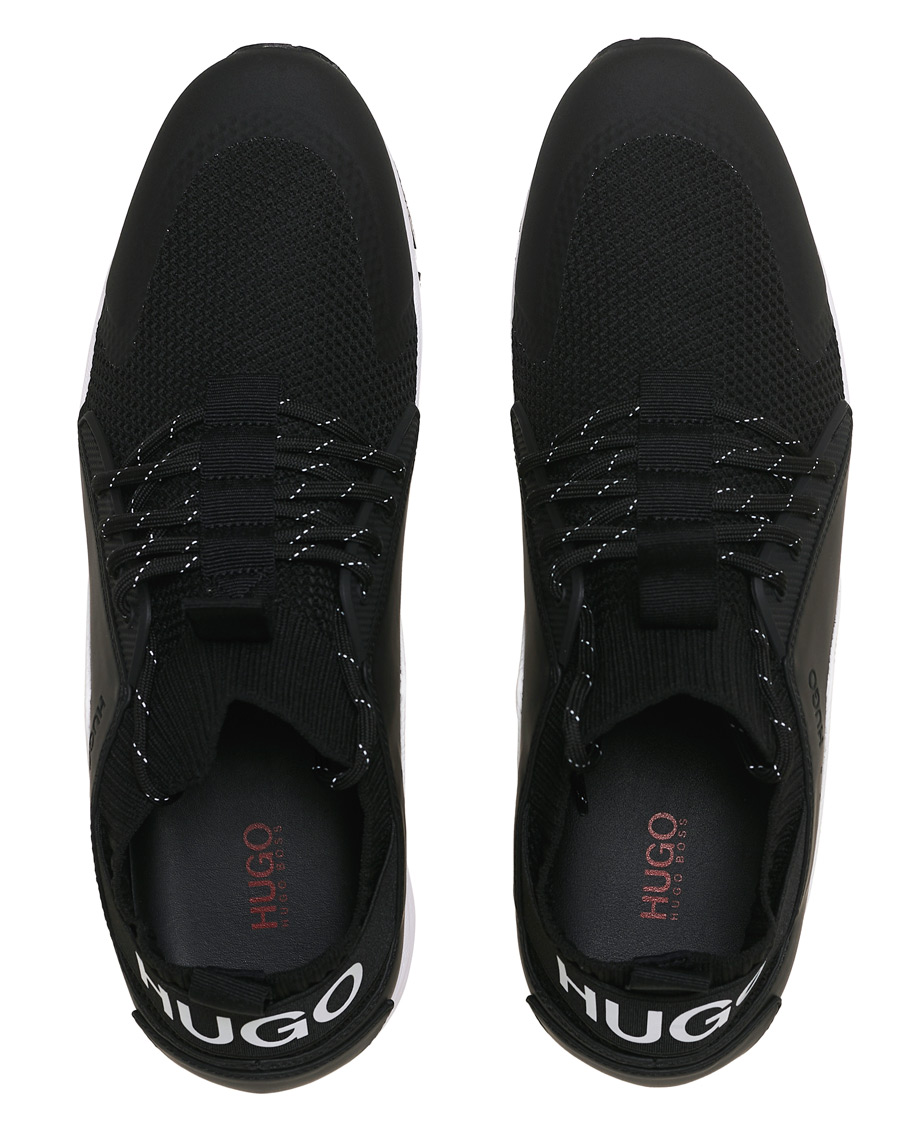 Hugo boss deals hybrid runner