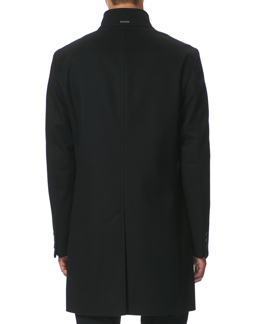 Hugo boss hotsell shanty coat