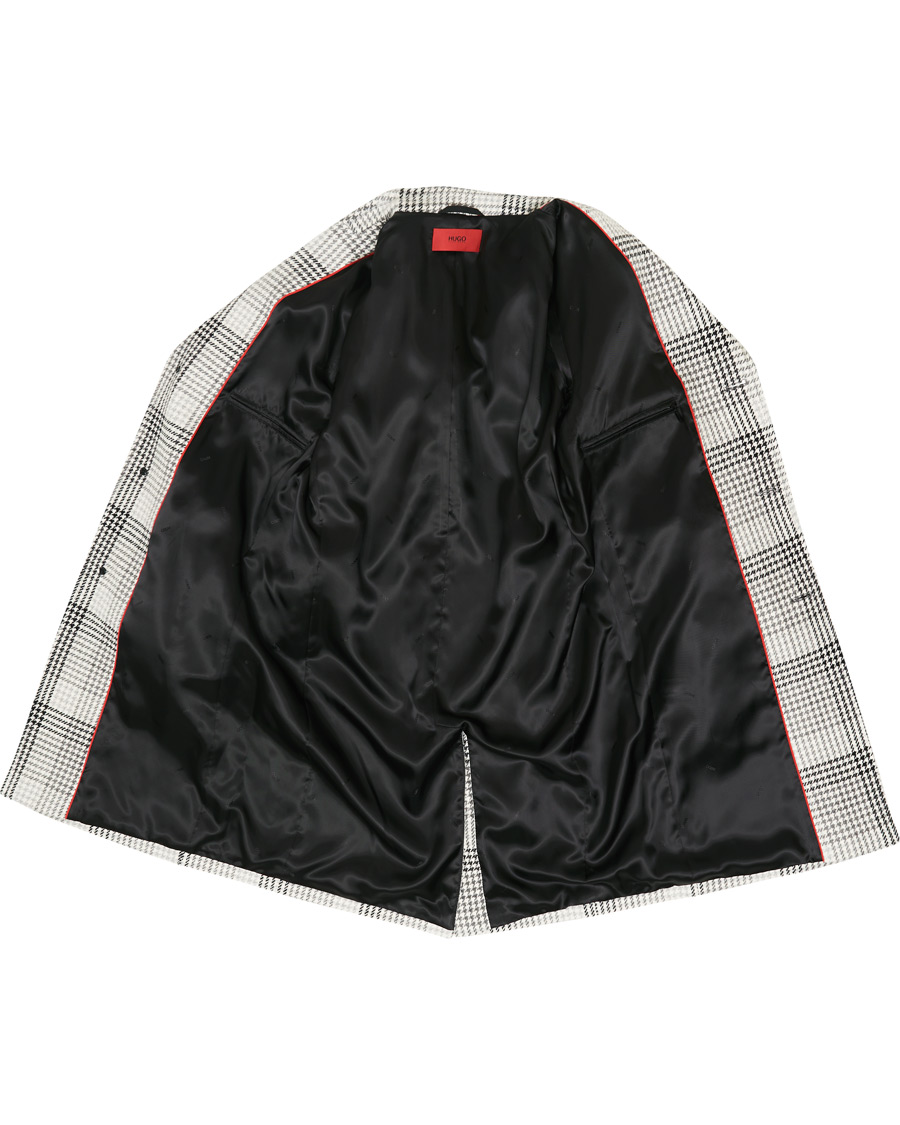Hugo boss sales malte coat