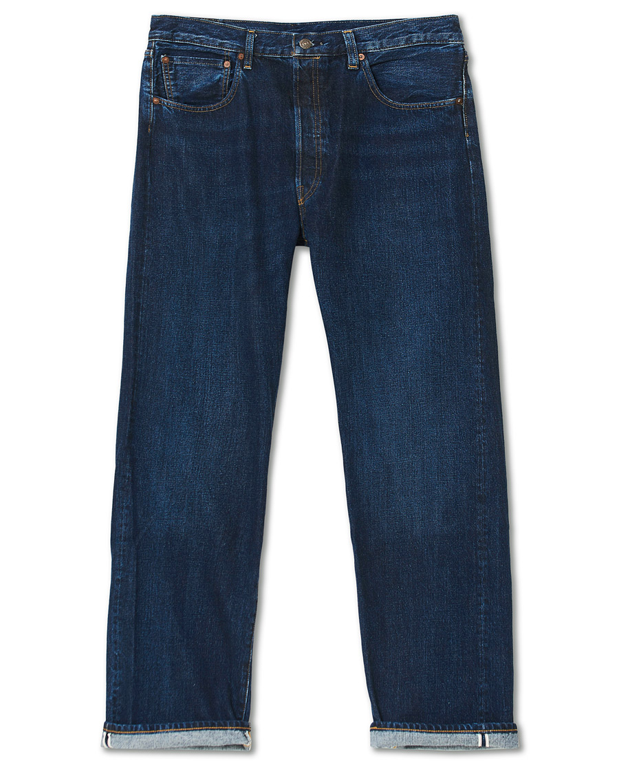 Herren | Jeans | Levi's Vintage Clothing | 1955 Jeans Hideaways