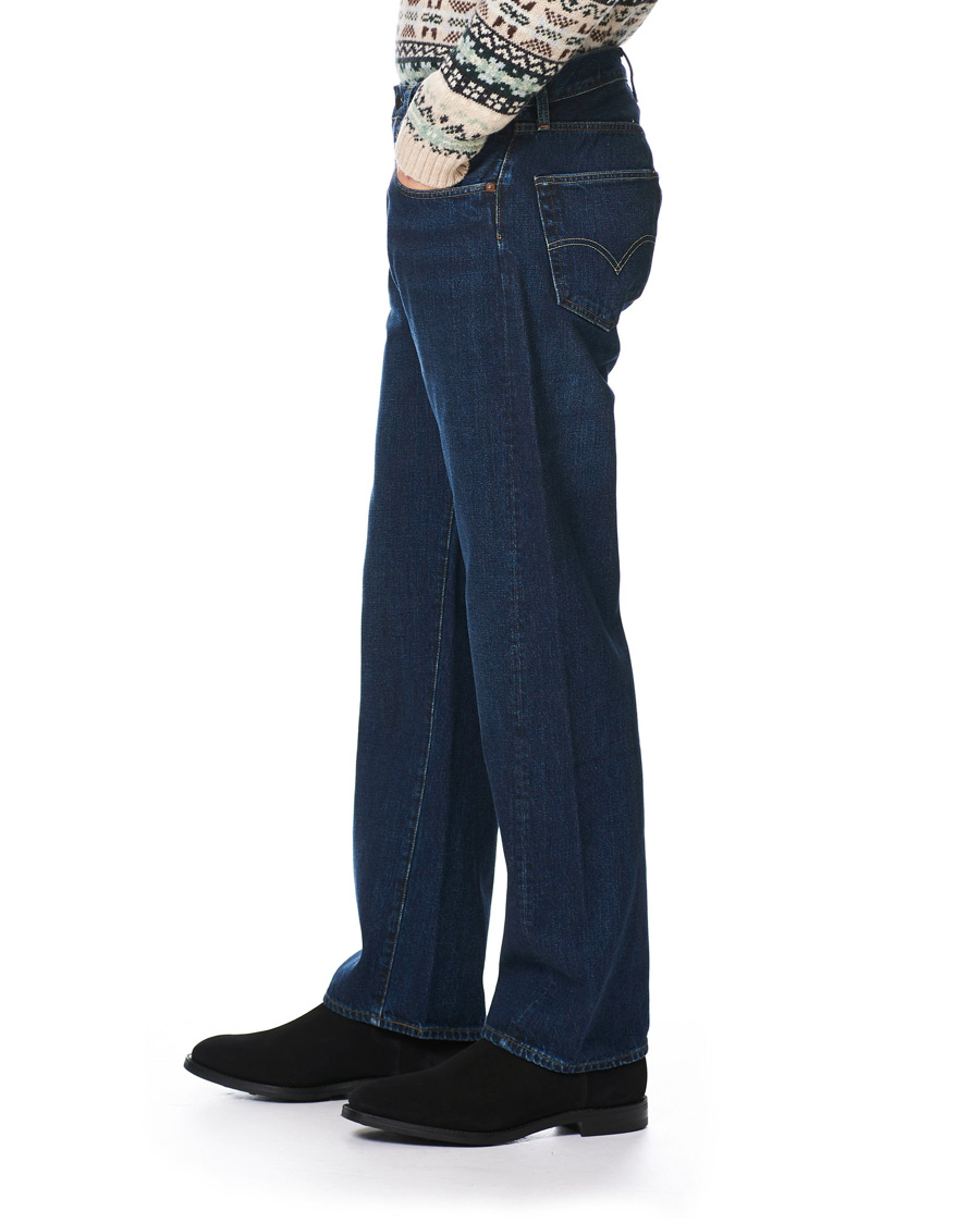 Herren | Jeans | Levi's Vintage Clothing | 1955 Jeans Hideaways
