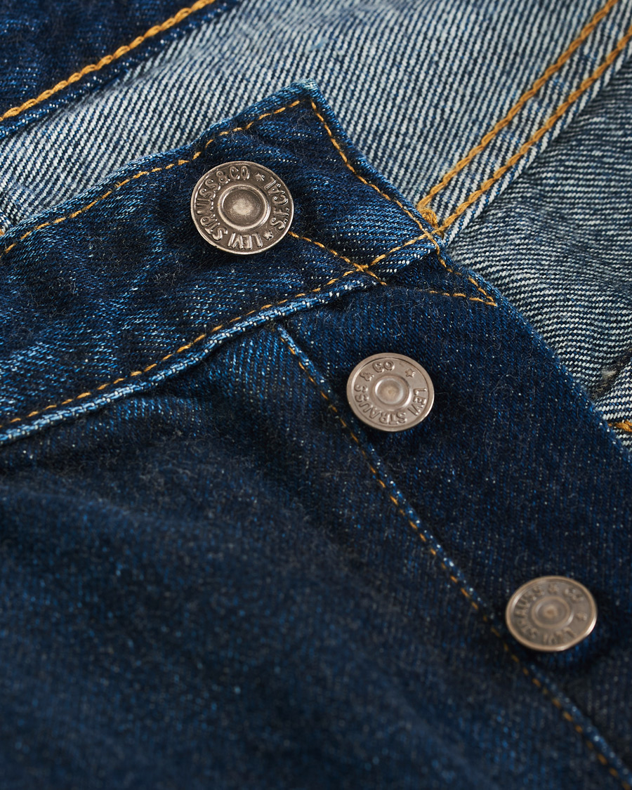 Herren | Jeans | Levi's Vintage Clothing | 1955 Jeans Hideaways