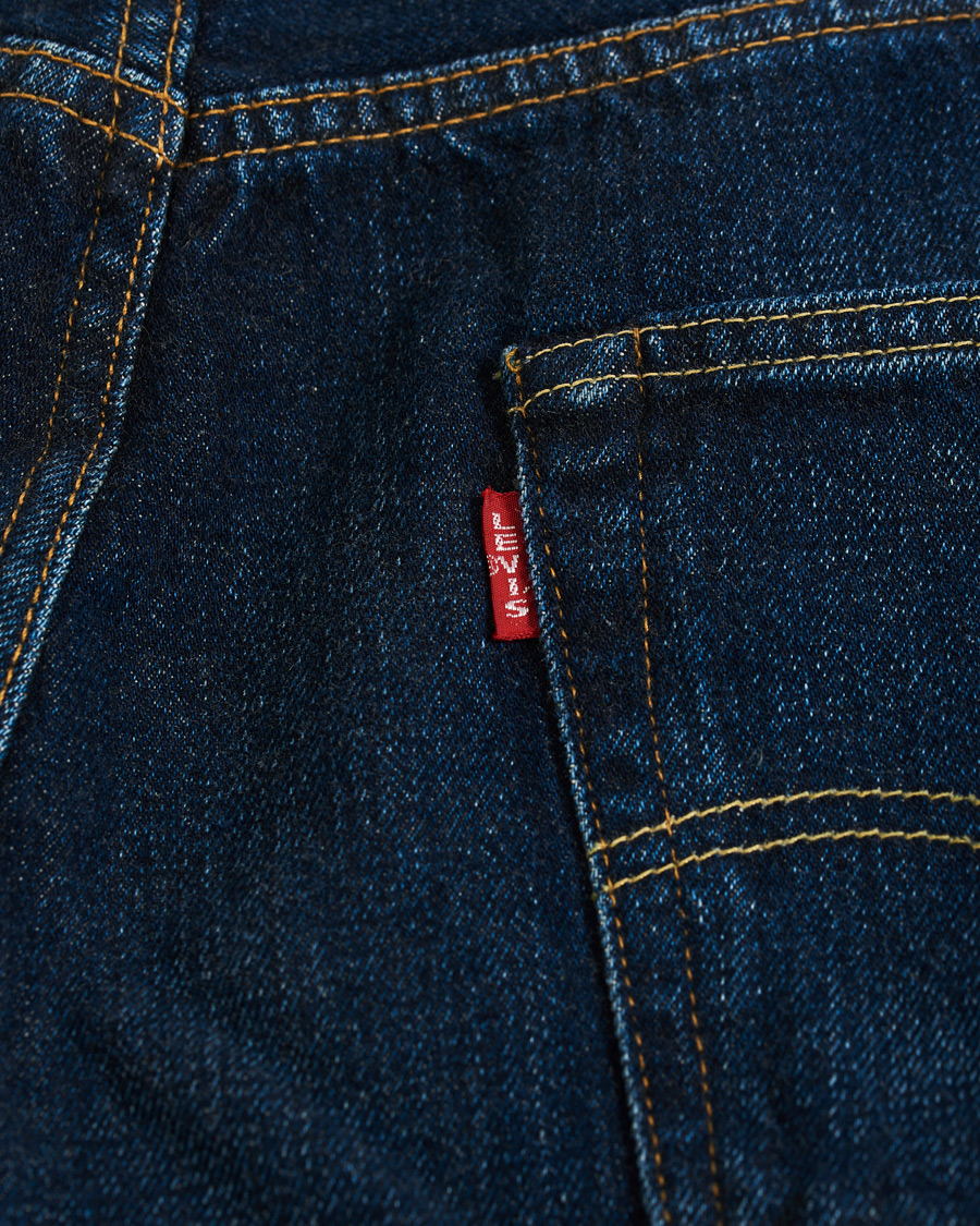 Herren | Jeans | Levi's Vintage Clothing | 1955 Jeans Hideaways