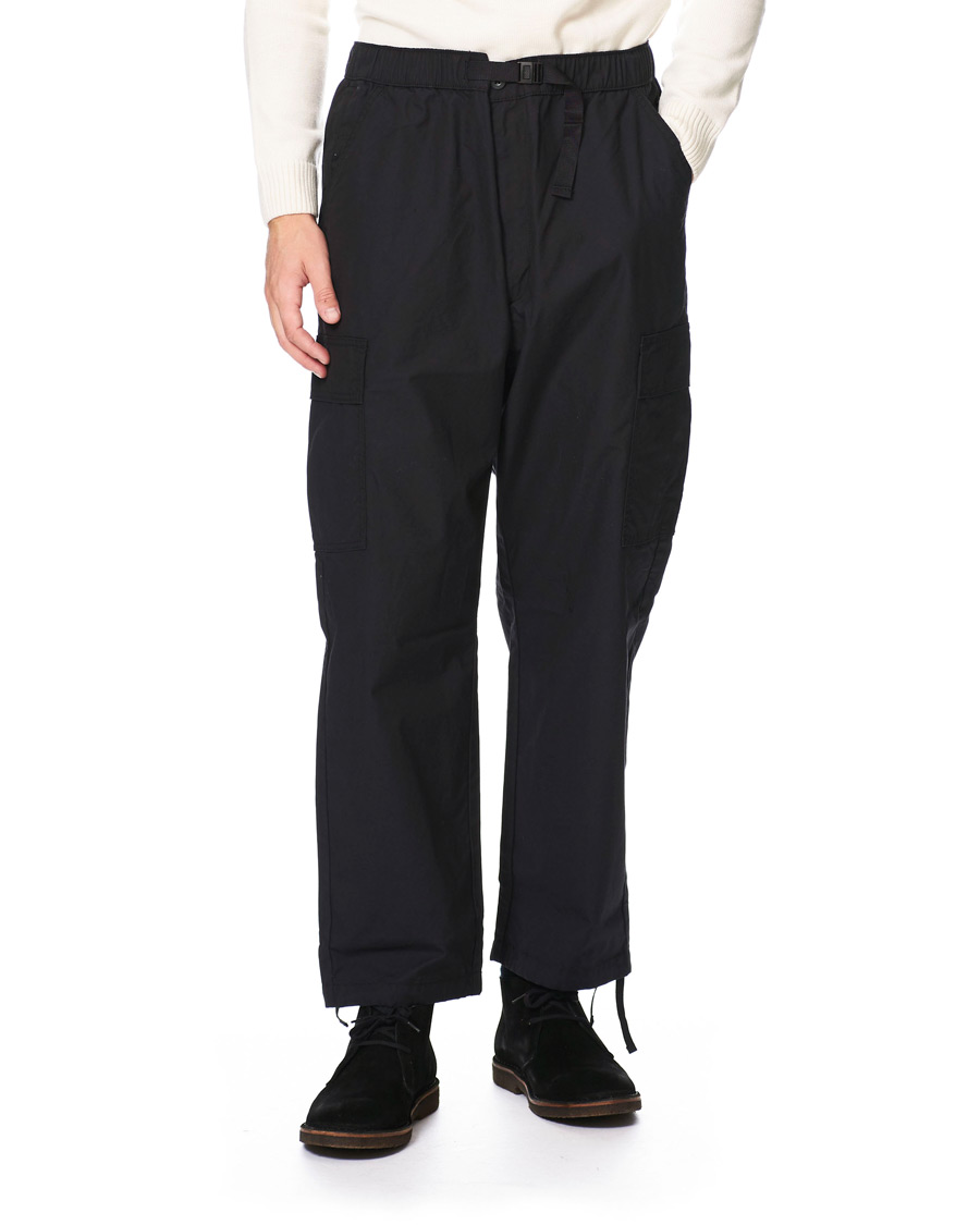 Herren | Hosen | Levi's Made & Crafted | Mountain Cargo Trousers Stretch Limo
