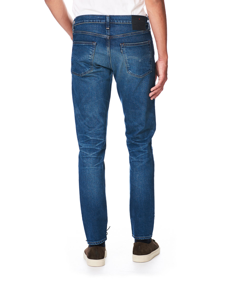 Herren | Jeans | Levi's Made & Crafted | 512 Slim Fit Stretch Jeans Niseko Mij