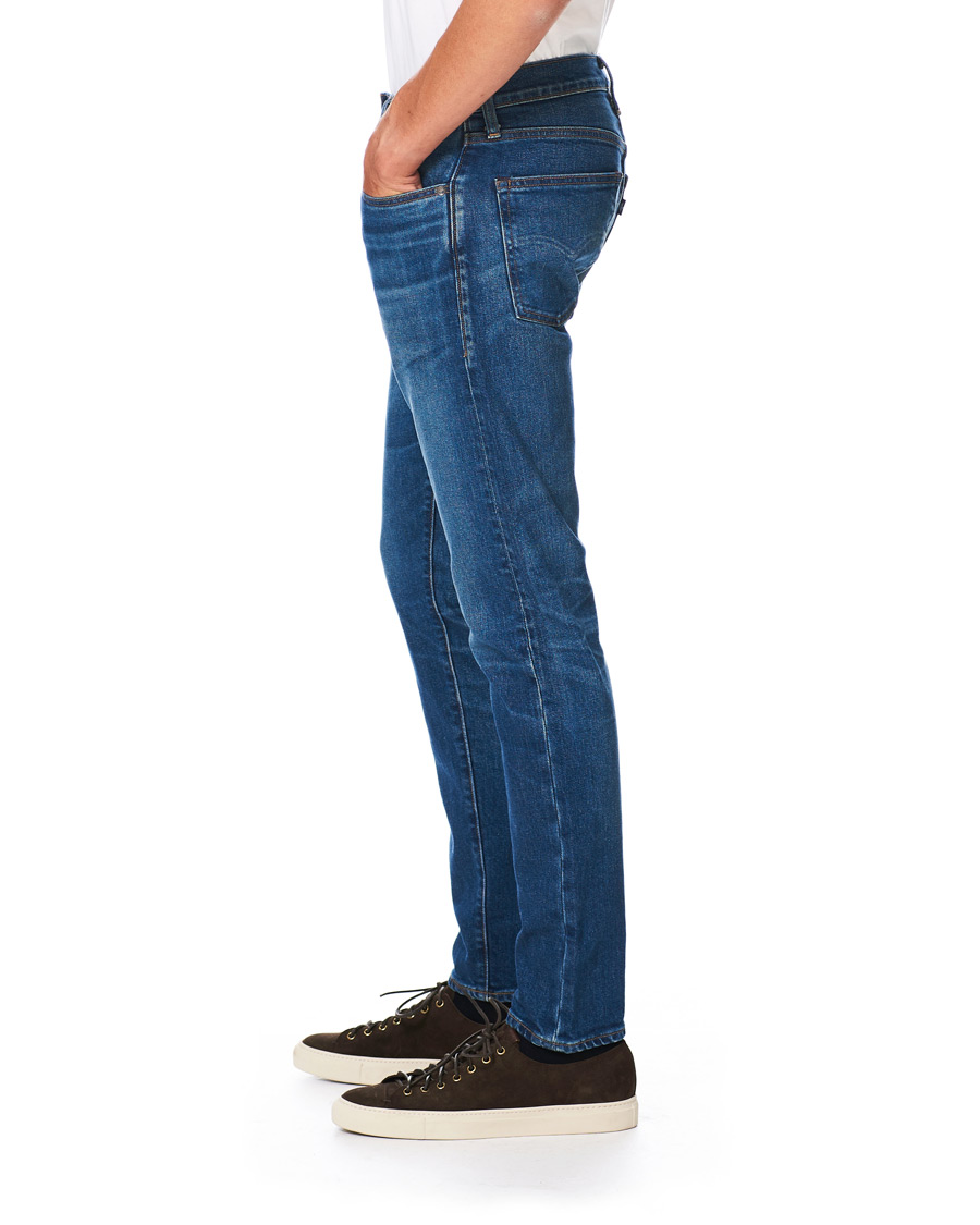 Herren | Jeans | Levi's Made & Crafted | 512 Slim Fit Stretch Jeans Niseko Mij