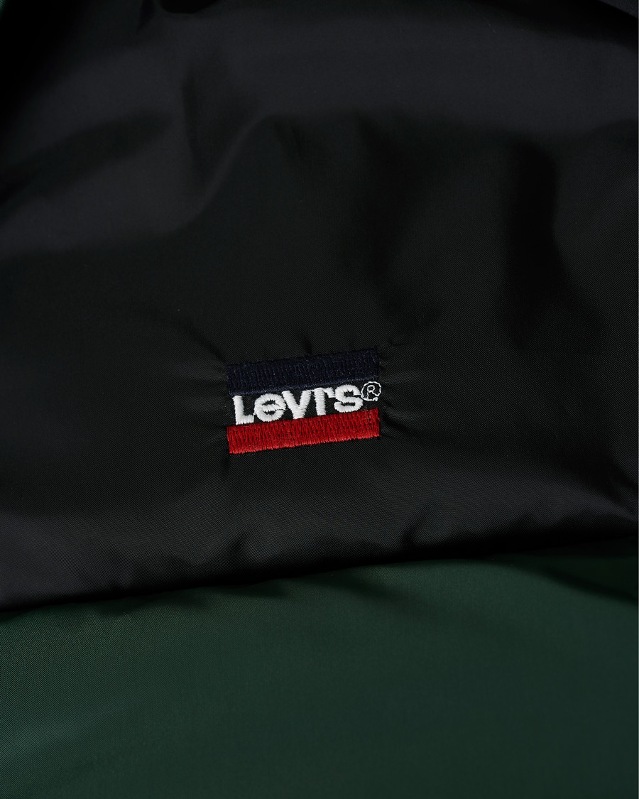 Herren | Jacken | Levi's | Fillmore Mid Parka Python Green
