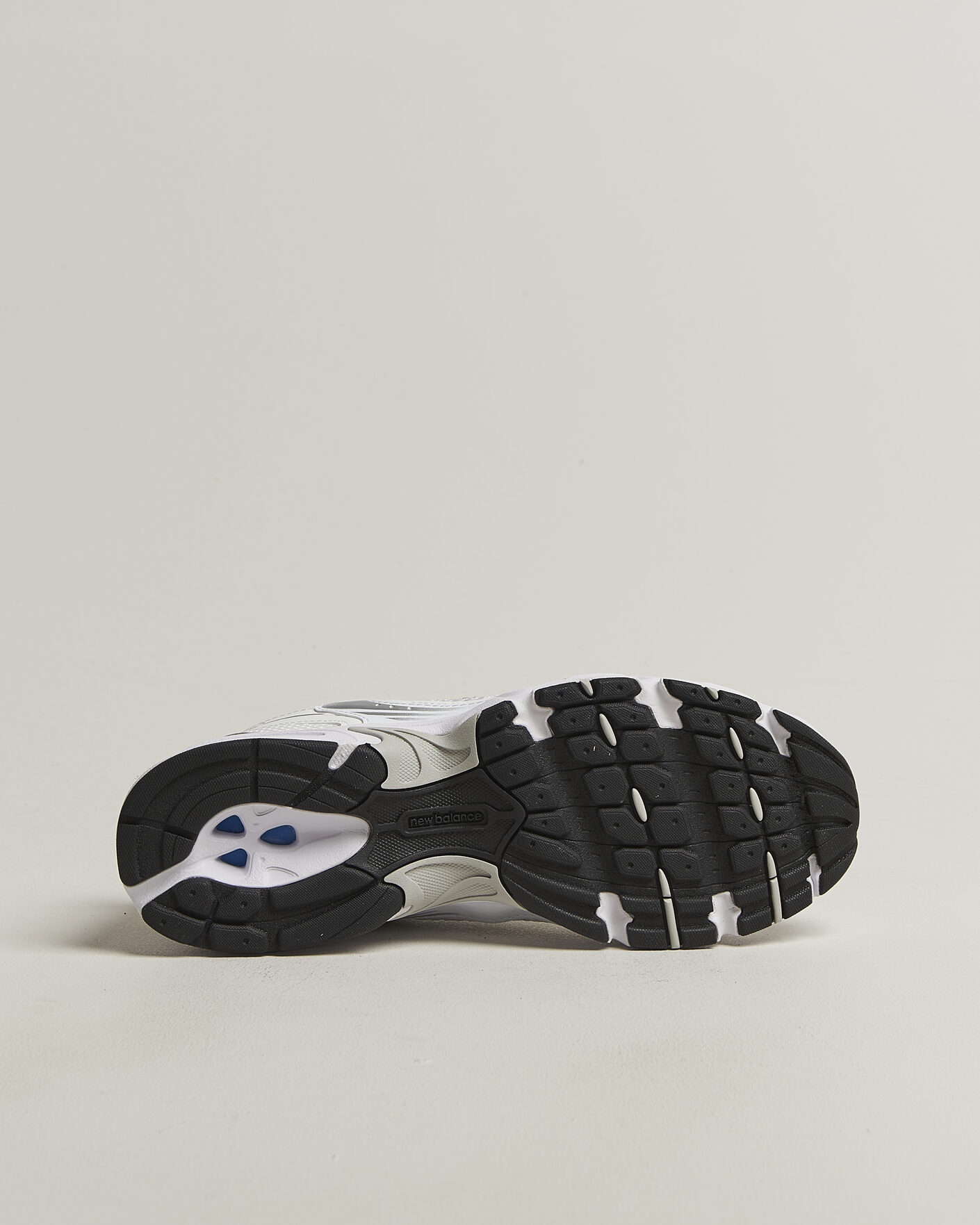 Herren | Sneaker | New Balance | 530 Sneakers Silver Metallic