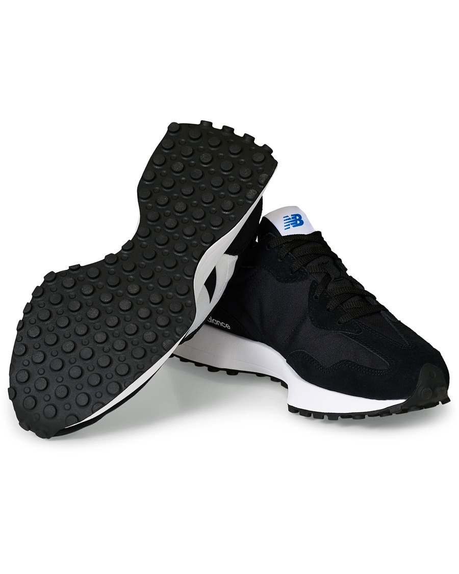 Herren | New Balance 327 Sneaker Black | New Balance | 327 Sneaker Black
