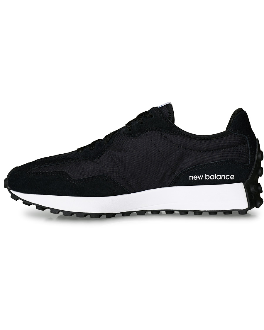 Herren | New Balance 327 Sneaker Black | New Balance | 327 Sneaker Black