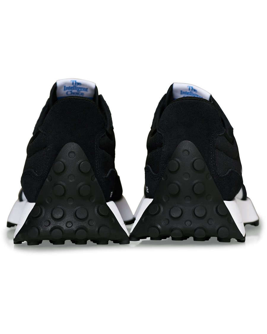 Herren | New Balance 327 Sneaker Black | New Balance | 327 Sneaker Black