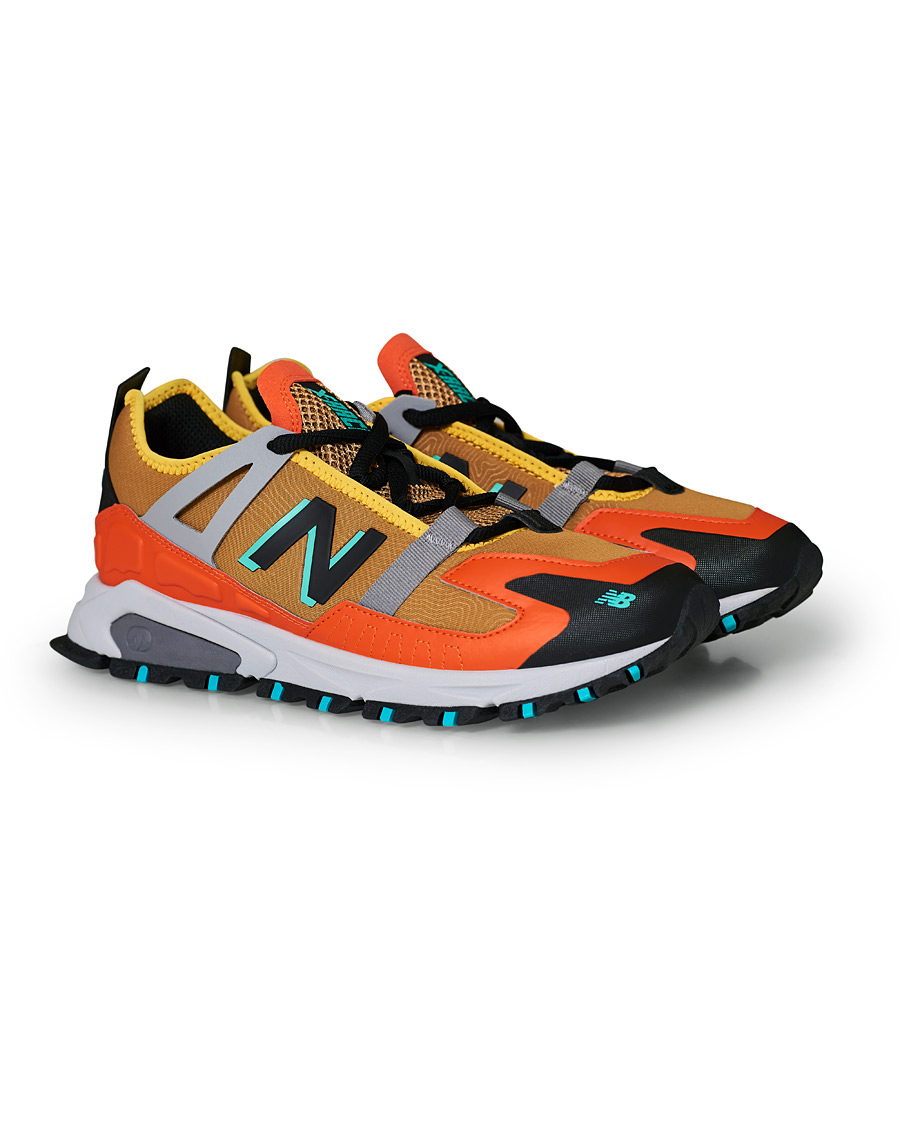 Herren | New Balance X Racer All Terrain Sneaker Workwear | New Balance | X Racer All Terrain Sneaker Workwear