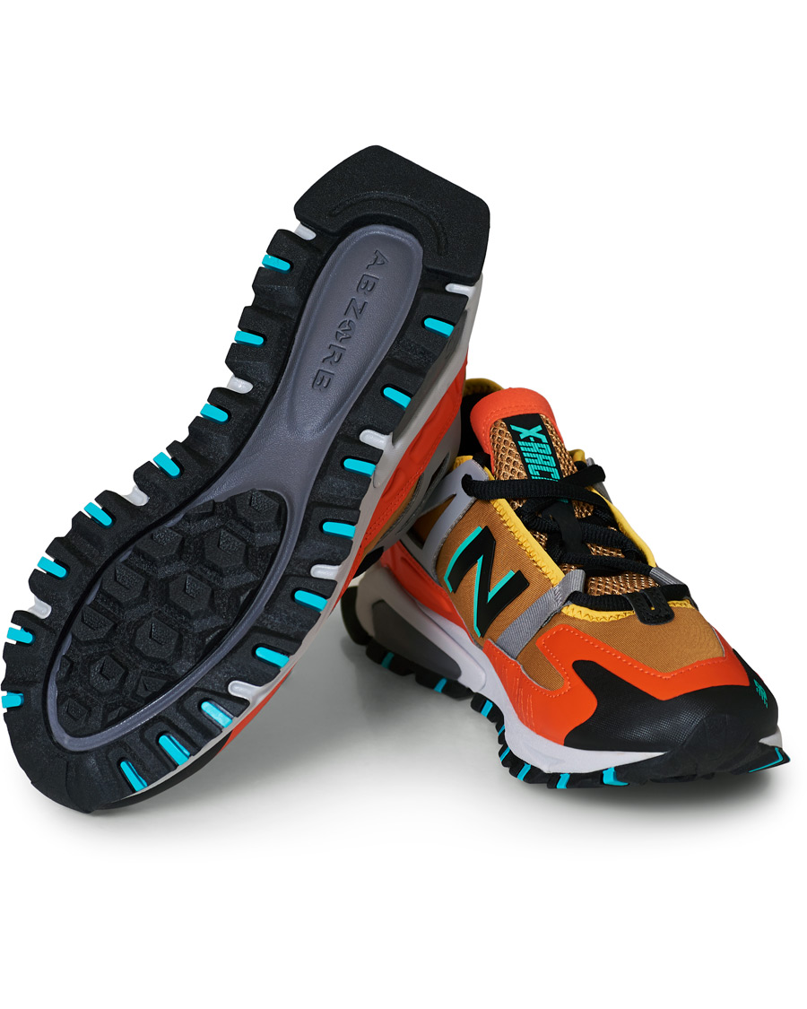 Herren | New Balance X Racer All Terrain Sneaker Workwear | New Balance | X Racer All Terrain Sneaker Workwear