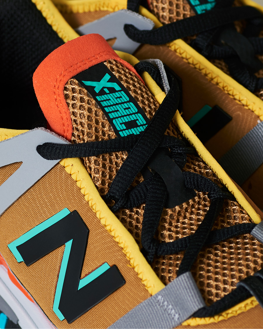 Herren | New Balance X Racer All Terrain Sneaker Workwear | New Balance | X Racer All Terrain Sneaker Workwear