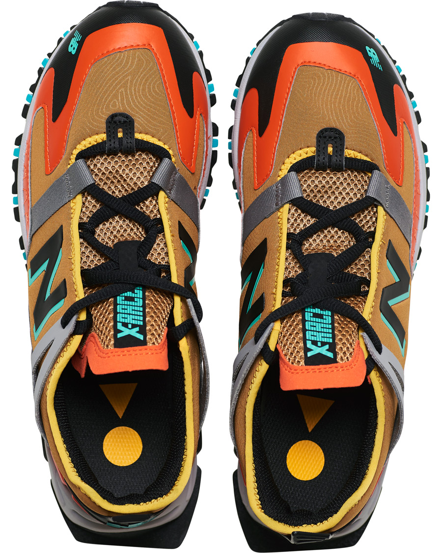 Herren | New Balance X Racer All Terrain Sneaker Workwear | New Balance | X Racer All Terrain Sneaker Workwear